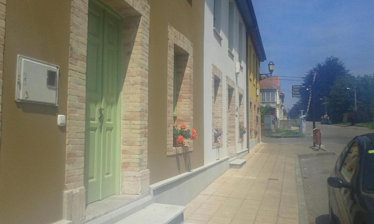 Casina De La Granda 100 Nueva De Llanes Exterior foto