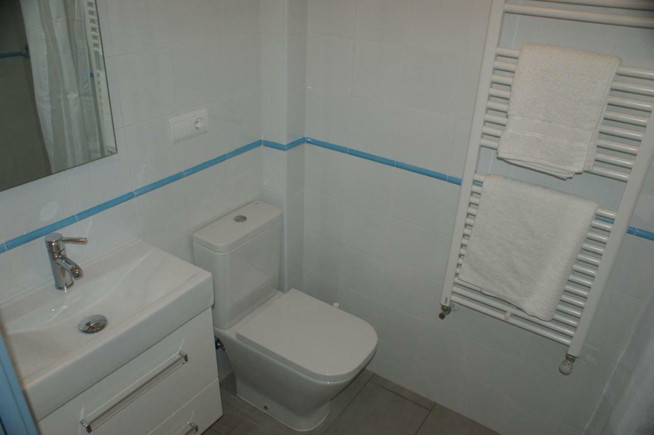 Casina De La Granda 100 Nueva De Llanes Exterior foto