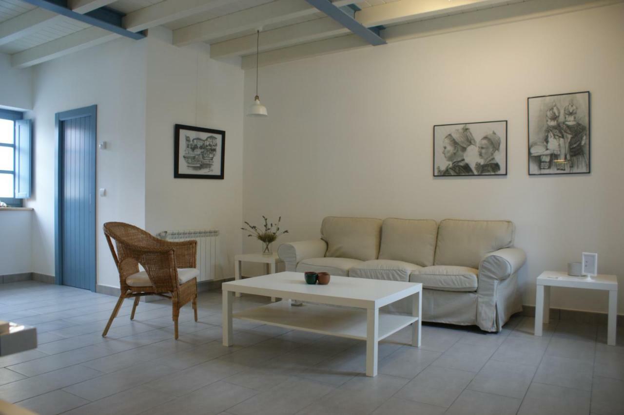 Casina De La Granda 100 Nueva De Llanes Exterior foto